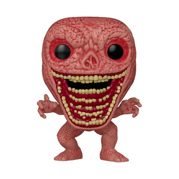Funko Pop! Movies: Smile - Entity - Collectable Vinyl Figure - Gift Idea - Official Merchandise - Toys for Kids & Adults - Horror Fans - Model Figure