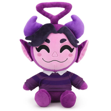 Youtooz: Plush Collection - Jellybean in Costume 9-Inch Limited Edition Plush