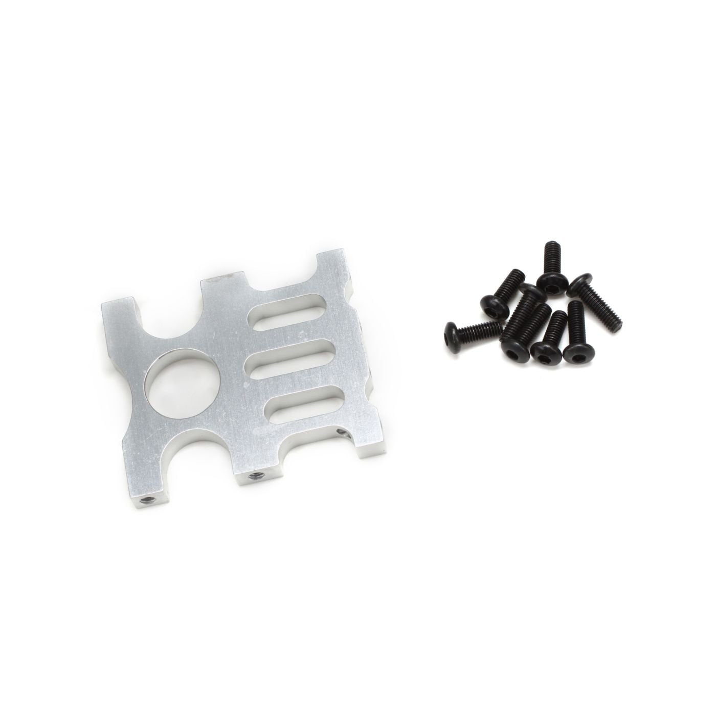 Blade Upper Bearing Block Set/B500 3D/X BLH1854