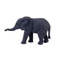MOJO - African Elephant Calf | Hand-Painted Toy Figure | Wildlife Collection | True to Life & Highly Detailed | Designed in UK