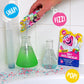 Mr. Bubble Magic Bath Crackles, Fun to add to Bubble Bath to Make Bath Time Exciting for Kids with Colorful Pops and Fizzy Snaps, 1 oz Packet, Pack