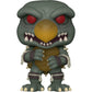 Funko Tokka: P o p ! Movies Vinyl Figurine Bundle with 1 Compatible 'ToysDiva' Graphic Protector (1139-56165 - B)
