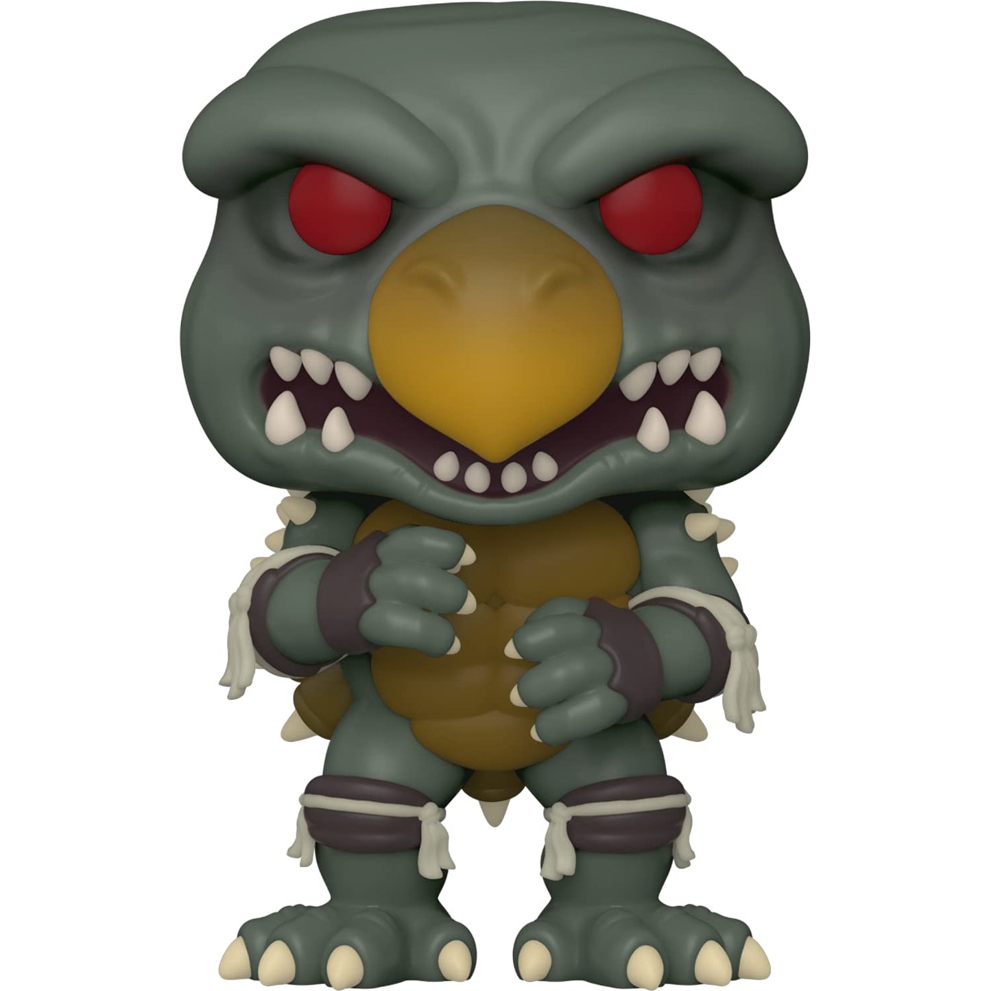 Funko Tokka: P o p ! Movies Vinyl Figurine Bundle with 1 Compatible 'ToysDiva' Graphic Protector (1139-56165 - B)