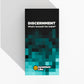 Discernment - What’s Beneath The Babel? - Christian Gift - Guess Bible and Christian Phrases - Fun Game for Families, Friends, Youth Groups, and Bible