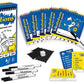USAOPOLY Telestrations Original 6 Player | Family Board Game | A Fun Family Game for Kids and Adults | Family Game Night Just Got Better | The