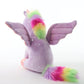 Sew Butiful 8 inch Unicorn Stuffed Animals, Cute Unicorn Gift Toys for Girls,Unicorns Birthday Gifts Soft Plush Toys Set for Baby, Toddler, Girls