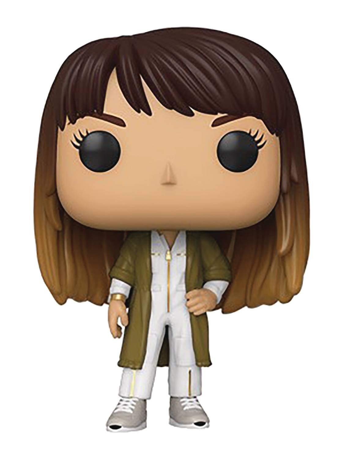 Funko Pop! Directors: Patty Jenkins, Multicolor, Model:47730