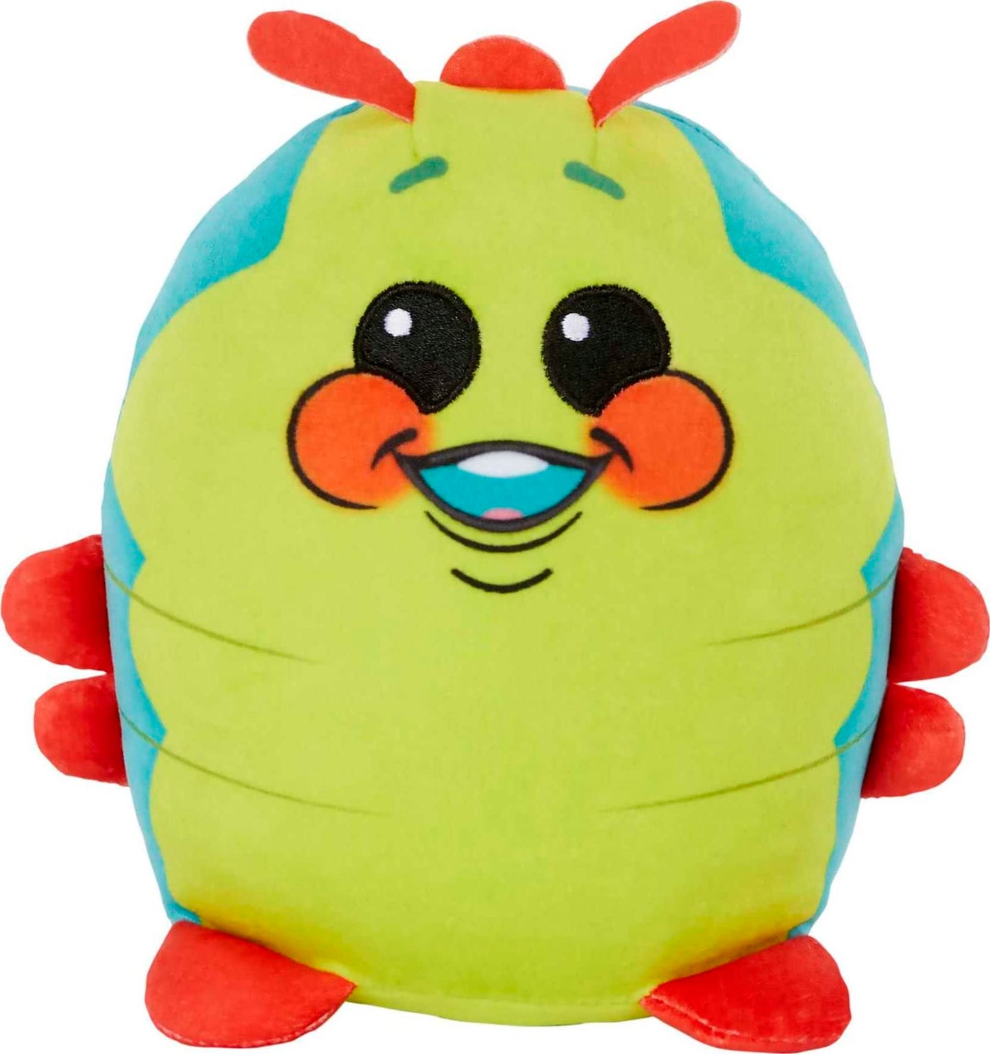 Mattel Disney100 Pixar Pals Cuutopia Plush Toys 4-Pack, Collectible Set of 4 Soft 5-Inch Pillow Dolls Inspired by Fan-Favorite Movie Characters