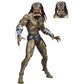 NECA Predator UNARMORED Assassin Predator Deluxe Ultimate 7IN Action Figure