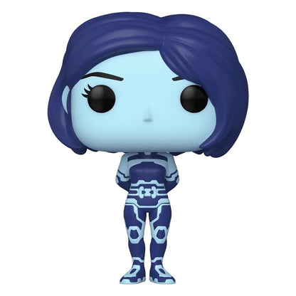 Funko Halo Infinite POP | The Weapon Glow in The Dark Exclusive