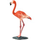 Safari Ltd. Flamingo Figurine - Hand-Painted, Lifelike 3.25" Model Figure - Fun Educational Bird Toy for Boys, Girls & Kids Ages 3+