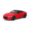 Maisto 1:24 SE 2023 Nissan Z