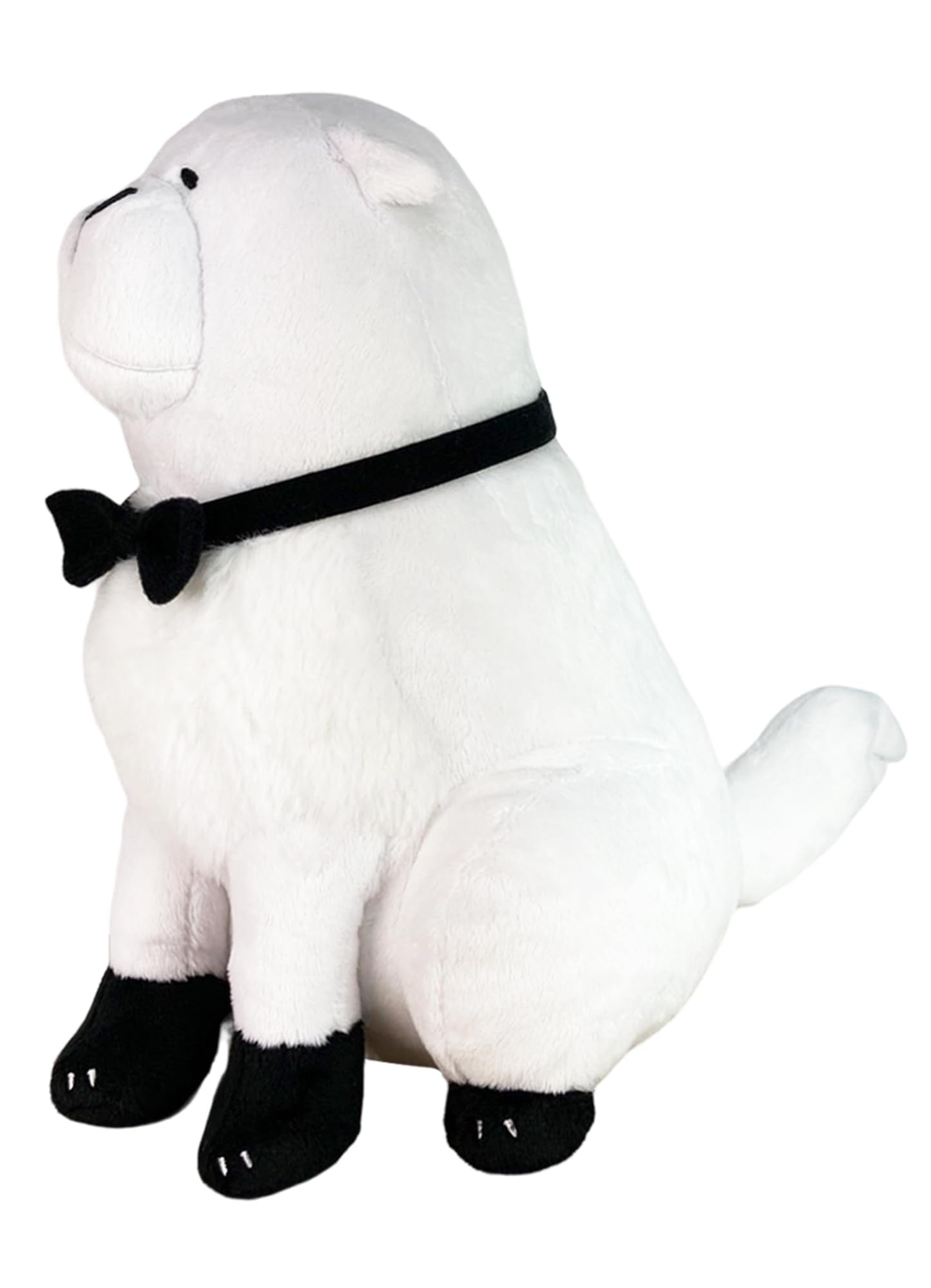 Great Eastern Entertainment Spy X Family - Family Bond Forger Sitting Pose Plush 9" H