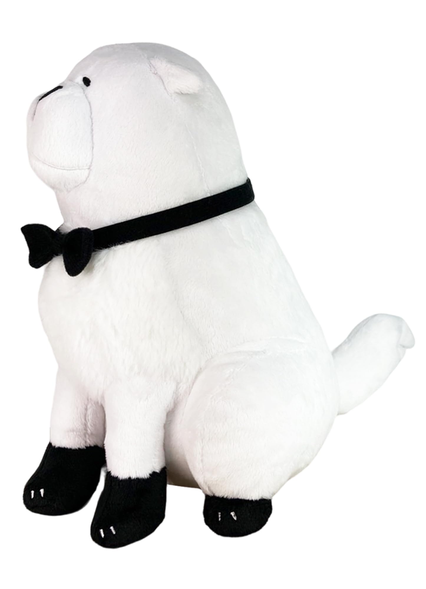 Great Eastern Entertainment Spy X Family - Family Bond Forger Sitting Pose Plush 9" H