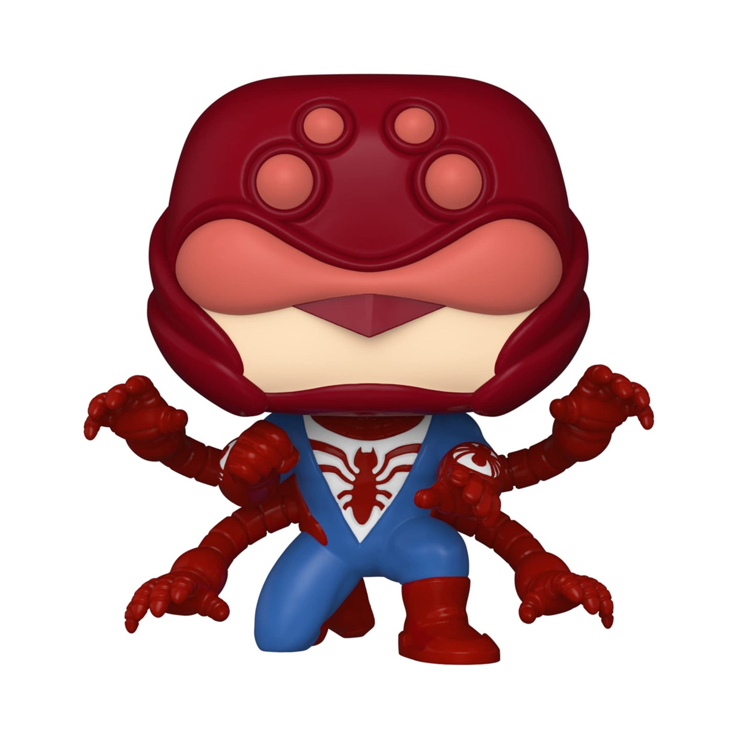 Funko POP! Marvel: Year of the Spider - Spider-Man 2211 - Amazon Exclusive