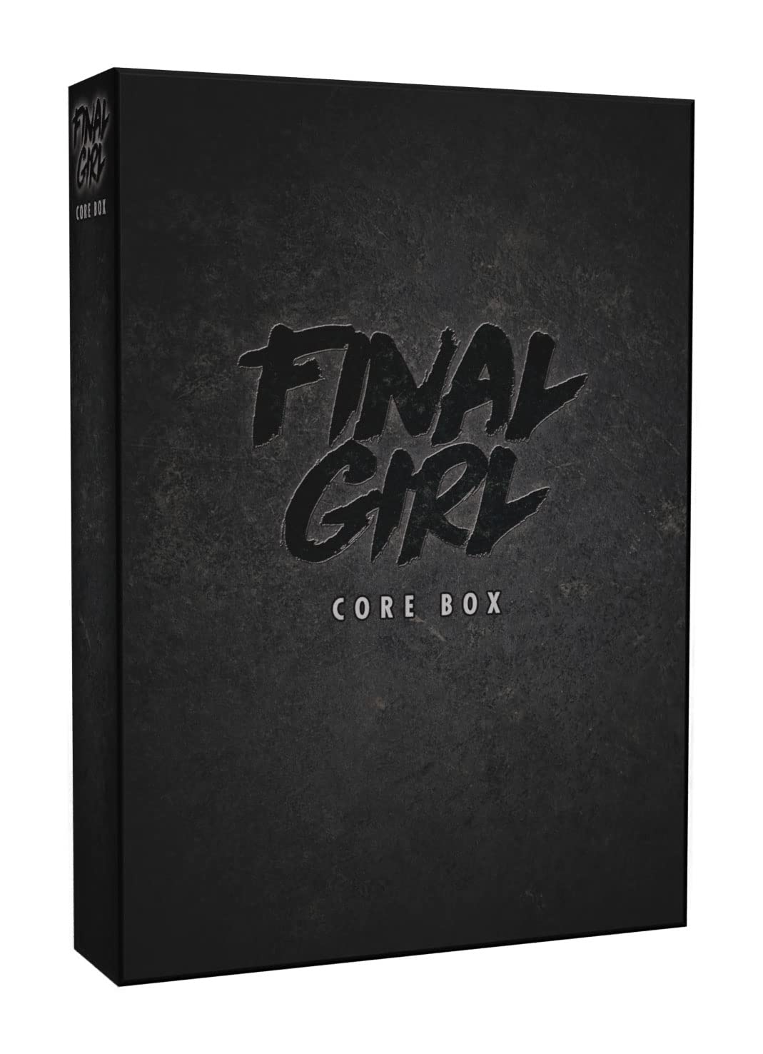 Van Ryder Games - Horror Board Game - Final Girl - Core Box - Feature Film Box Required - 1 Player Board Game - 20-60 Minutes Gameplay - Ages 14+