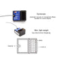Xiangtat Flysky Fs-Bs6 6Ch Receiver Fail-Safe for Fs-Gt5 Fs-It4s Fs-I6s Fs-I6 Fs-I6x Transmitter Rc Car Boat