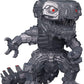 Mechagodzilla Pop #1019 Pop Movies Godzilla vs Kong Vinyl Figure (Bundled with EcoTek Protector to Protect Display Box)
