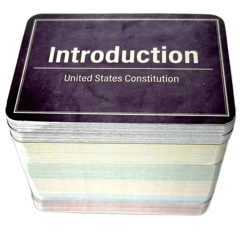 U.S. Constitution Flashcards | Learn It Quick | 201 Card Set | Flashcards