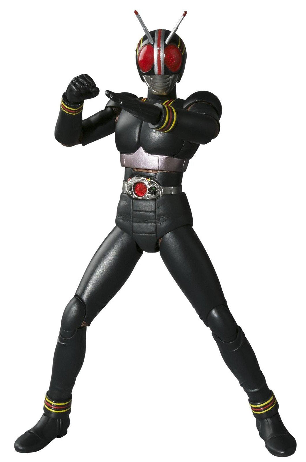 Bandai Tamashii Nations S.H. Figuarts Kamen Rider Black Action Figure