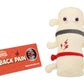 GIANT MICROBES Back Pain Plush, back surgery recovery items, neurosurgeon gift, funny orthopedic surgeon gifts, chiropractic gifts, chronic back pain