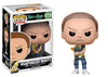 Funko POP Animation Rick and Morty Weaponized Morty Action Figure