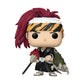 Funko POP! Animation: Bleach Thousand Year Blood War - Renji Abarai