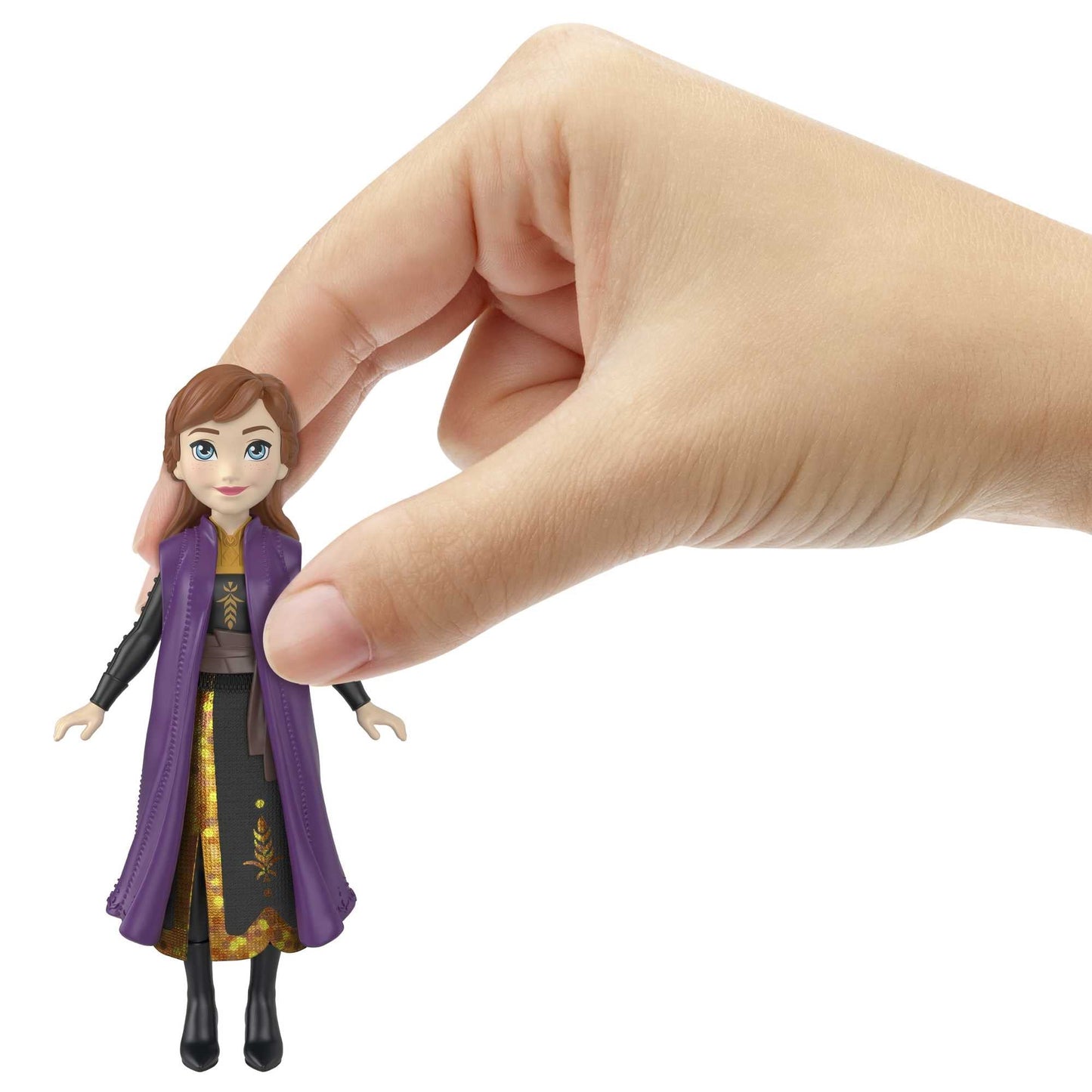 Mattel Frozen - Small Doll Anna