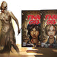 Van Ryder Games - Horror Board Game - Final Girl - Madness in The Dark - Feature Film Box, Core Box Required, Solo Play, 20-60 Mins Gameplay, Ages 14+