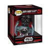 Funko POP! Rides: Star Wars Darkside - TIE Advanced X1 with Darth Vader