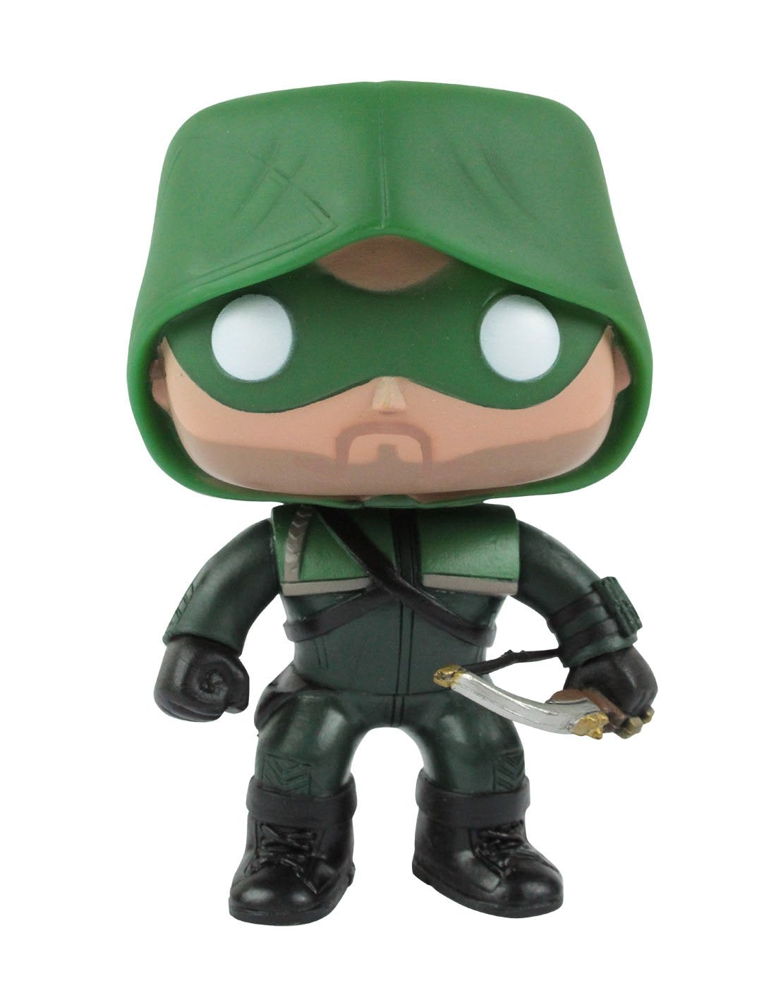 Funko 5346 POP TV: Arrow - The 'Hood' Action Figure