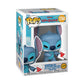 Funko POP! Disney: Lilo & Stitch - Stitch w/Mood Chart (Chase)