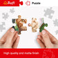 Trefl Street of Paris - 6000 Piece Puzzle 53.5"x 37.8"