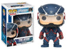 Funko POP TV: Legends of Tomorrow - The Atom Action Figure