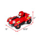 NKOK Sonic Racing CrossWorlds: Knuckles The Echidna 2.4GHz RC