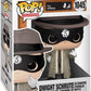 Funko Pop! TV: The Office - Dwight The Strangler, 3.75 inches