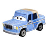 Disney Cars Metal Otis HFB75 Die Cast