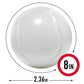 Franklin Sports Pop Rocket Baseball Hitting Training Aid