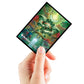 Ultra Pro MTG x Final Fantasy Matte Deck Protector Sleeves - 100 Pack