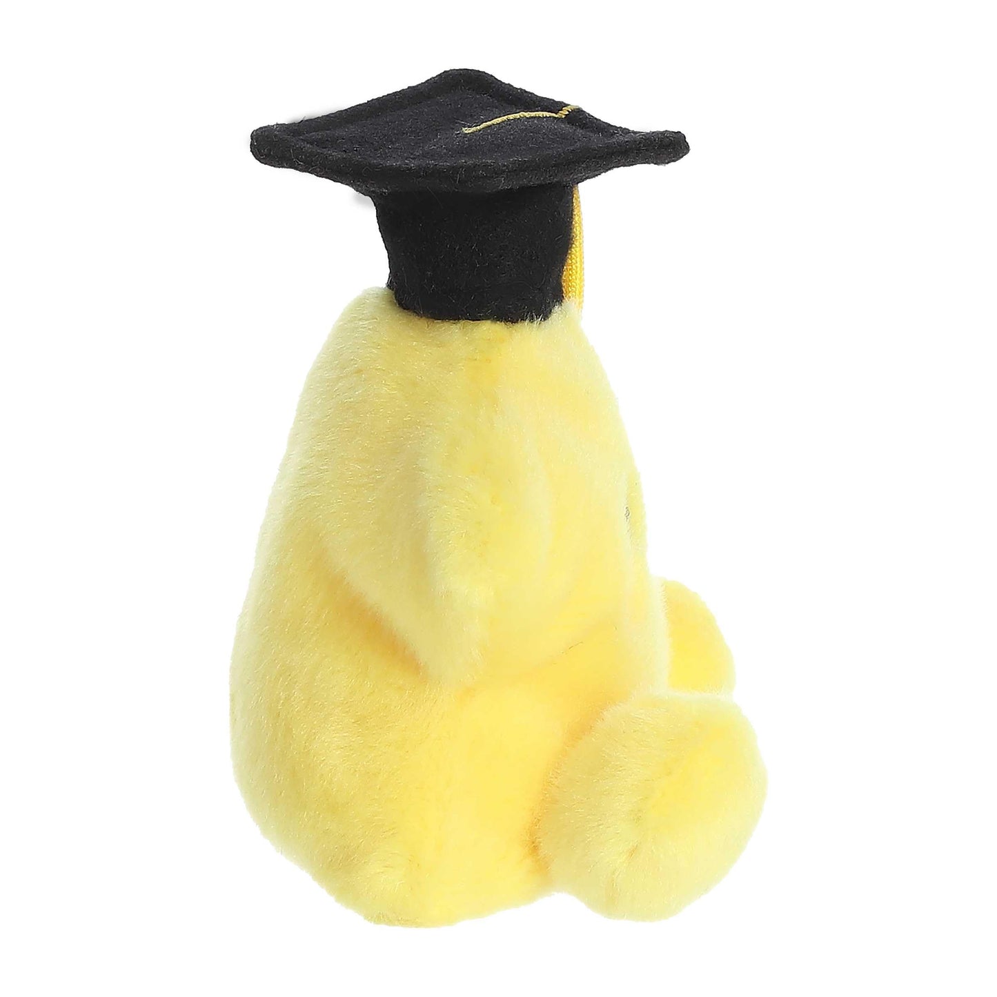 Aurora® Adorable Palm Pals™ Magna Graduation Star™ Stuffed Animal - Fun Collectible Plush for Kids and Adult Collectors - Perfect for Decorating Rooms