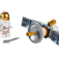LEGO PolyBag Minifigure Set 30365 - Astronaut with Space Satellite 36 pcs