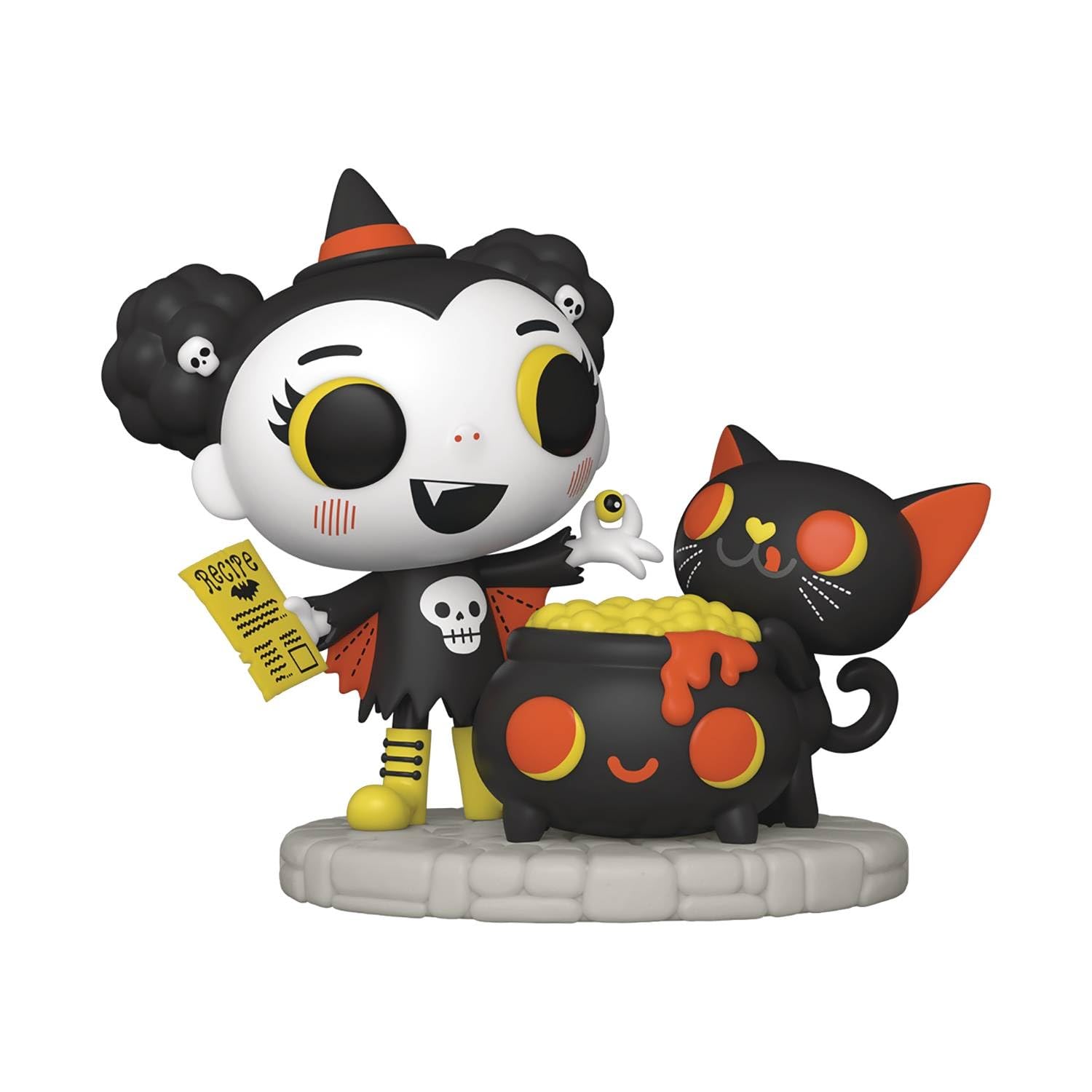 Funko Boo Hollow Deluxe - Nina & Friends