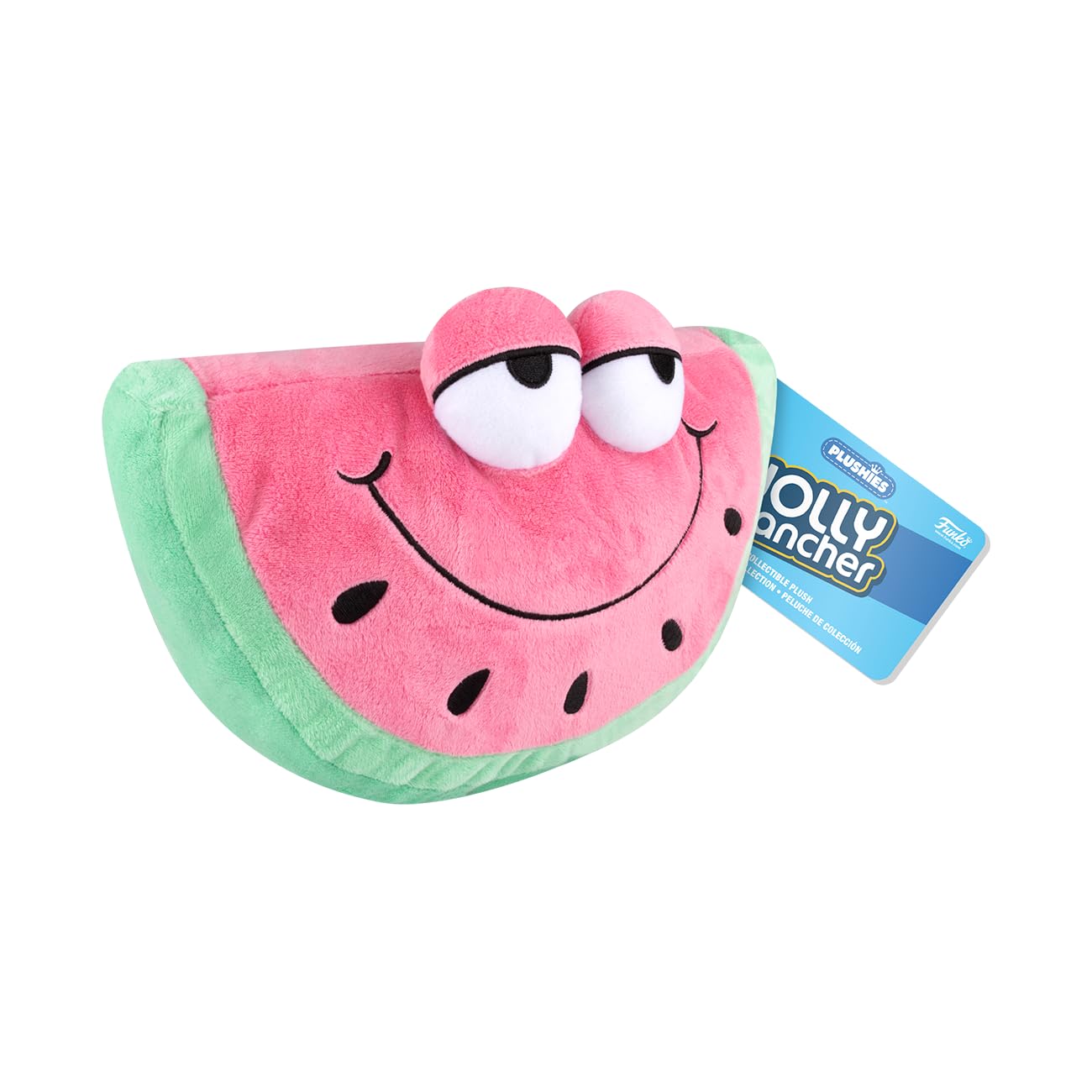 Funko Plushies: Jolly Rancher - Watermelon 7"