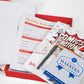 Lulu Jr. My Comic Book Making Kit, Multicolor, 6.75" x 10.25"