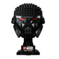 Lego Star Wars Dark Trooper Helmet