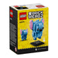 Lego BrickHeadz 40674 - Stitch