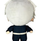 Great Eastern Entertainment Hell's Paradise - Gabimaru Plush 8" H
