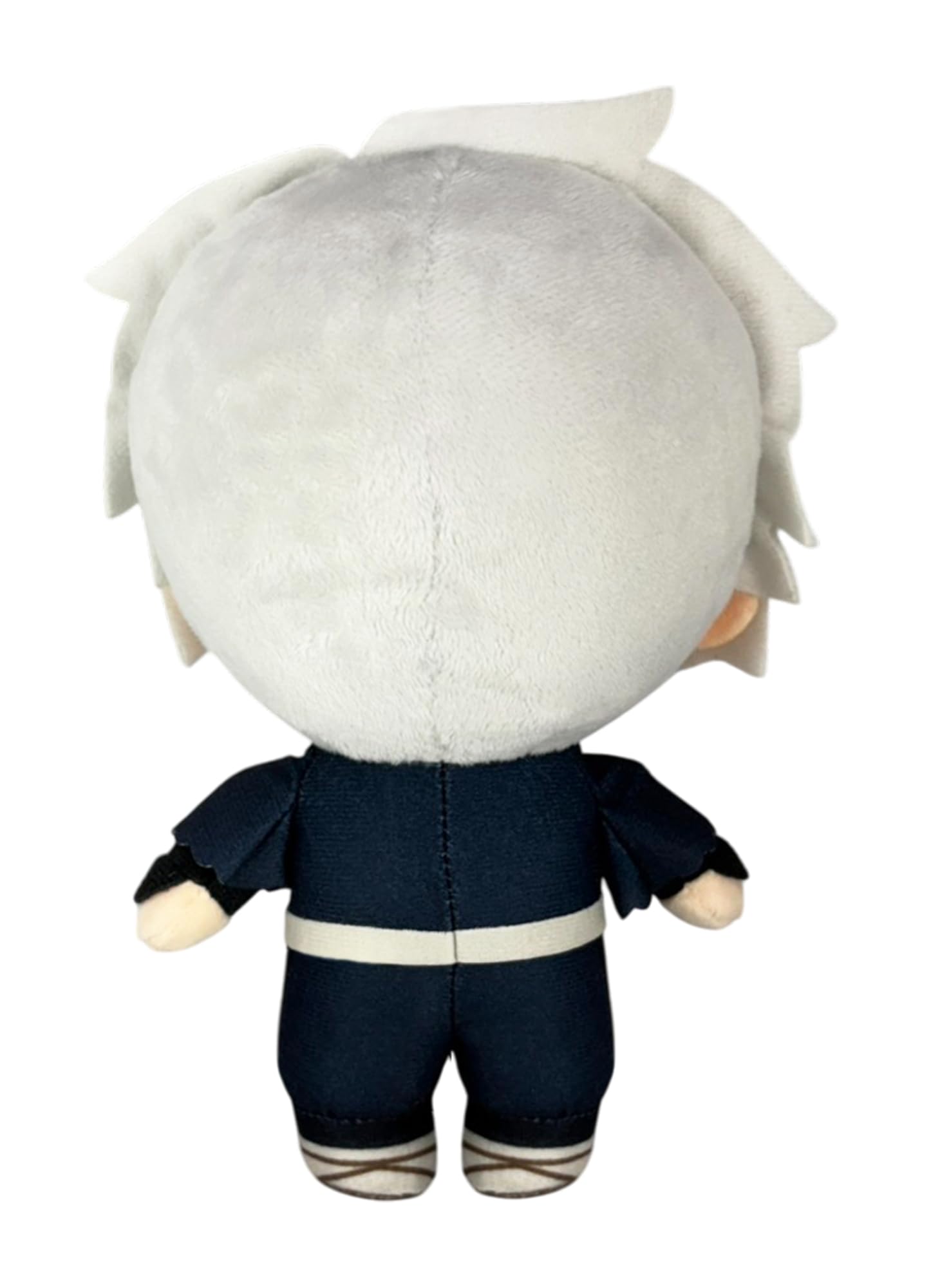 Great Eastern Entertainment Hell's Paradise - Gabimaru Plush 8" H