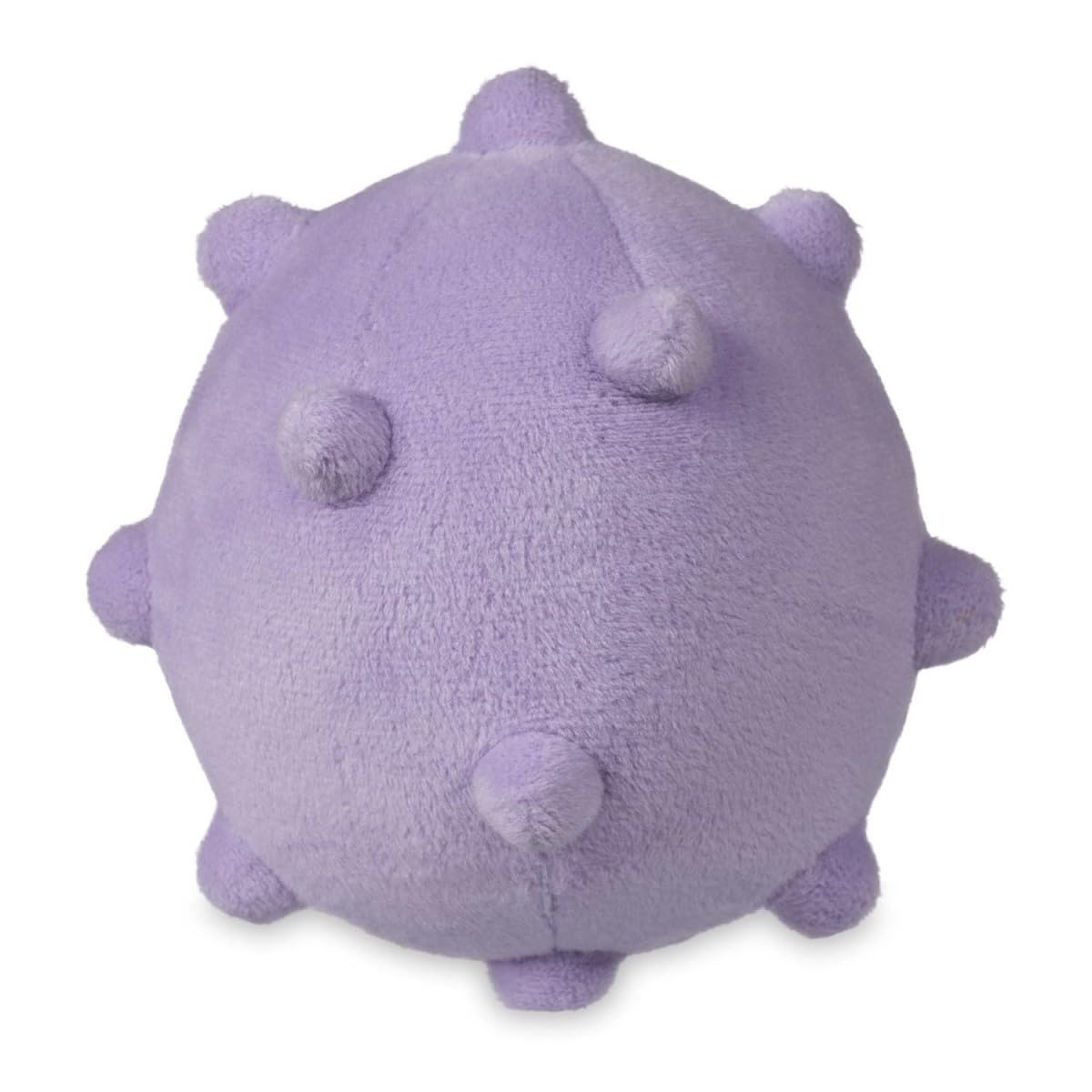 Pokémon Center: Ditto As Koffing Plush