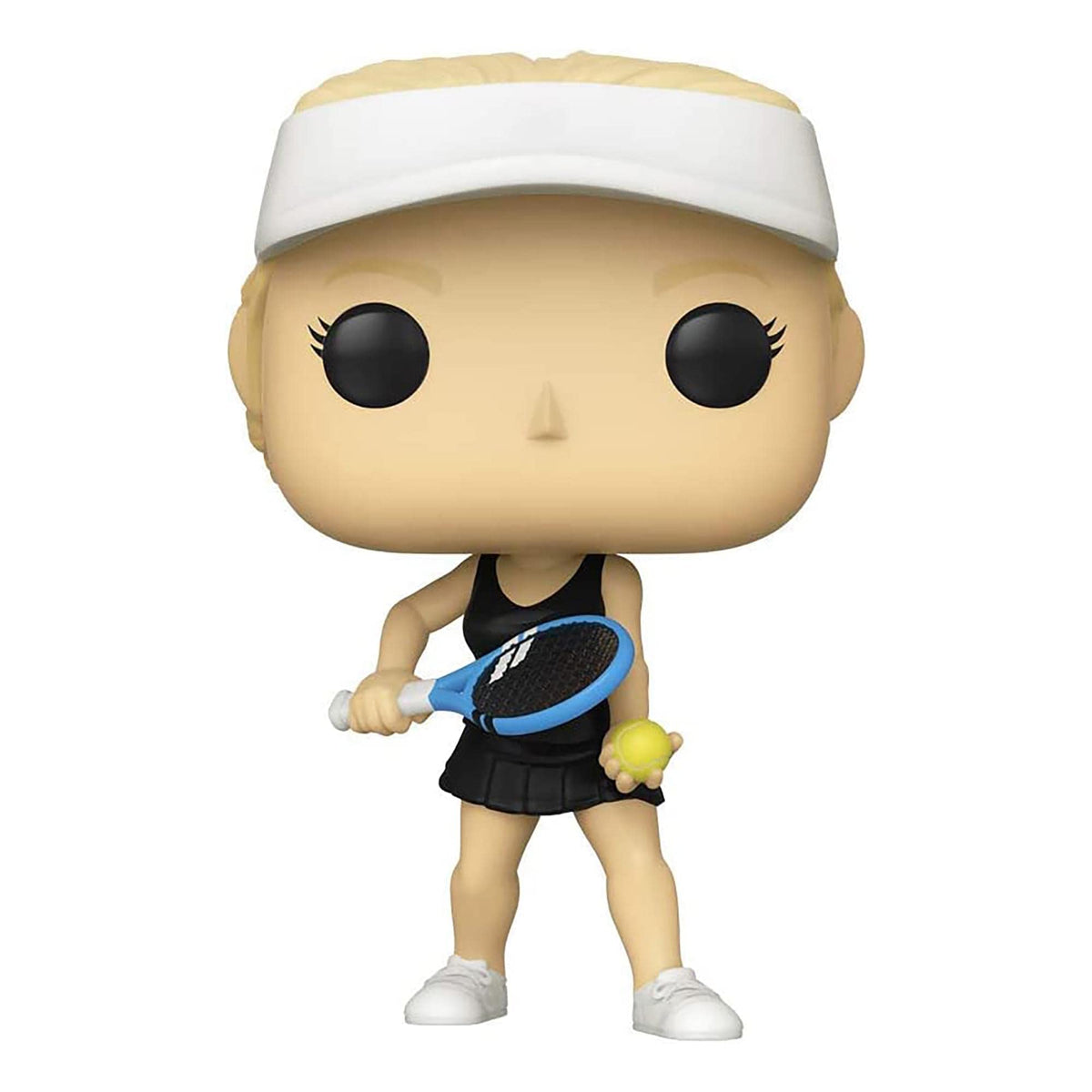 Funko Pop! Legends: Tennis Legends - Amanda Anisimova, Multicolor